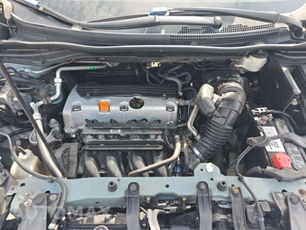 2012 Honda CR-V LX – miniatura 26