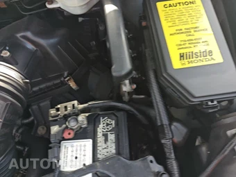 2012 Honda CR-V LX – miniatura 27