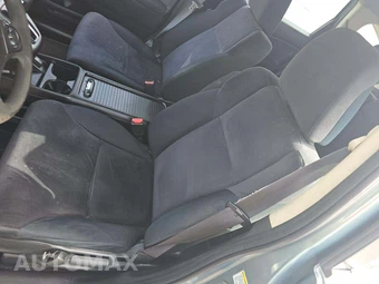 2012 Honda CR-V LX – miniatura 3