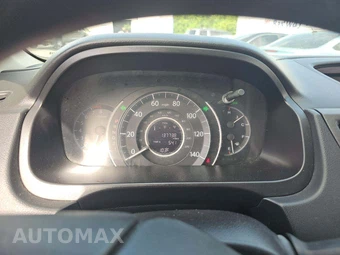 2012 Honda CR-V LX – miniatura 6