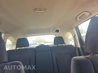 2012 Honda CR-V LX – miniatura 8