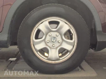 2012 Honda CR-V LX - miniatura 10