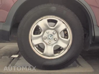 2012 Honda CR-V LX - miniatura 11