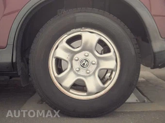 2012 Honda CR-V LX - miniatura 12