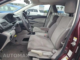 2012 Honda CR-V LX - miniatura 13