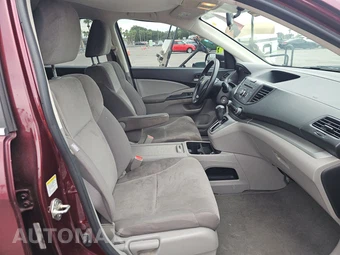 2012 Honda CR-V LX - miniatura 14
