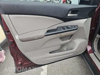 2012 Honda CR-V LX - miniatura 15