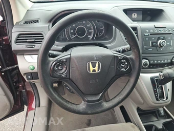 2012 Honda CR-V LX - miniatura 16