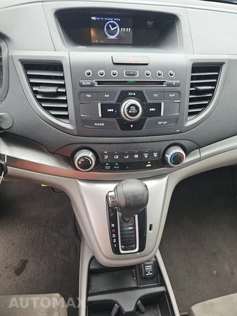 2012 Honda CR-V LX - miniatura 17