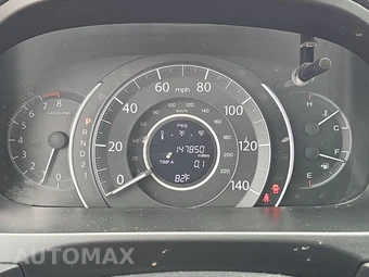 2012 Honda CR-V LX - miniatura 18