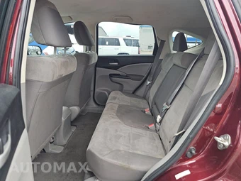 2012 Honda CR-V LX - miniatura 19