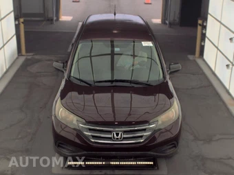 2012 Honda CR-V LX - miniatura 2