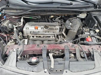 2012 Honda CR-V LX - miniatura 22