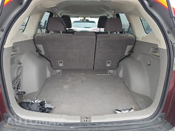 2012 Honda CR-V LX - miniatura 23