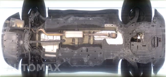 2012 Honda CR-V LX - miniatura 24