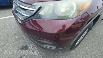 2012 Honda CR-V LX - miniatura 26