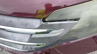 2012 Honda CR-V LX - miniatura 28