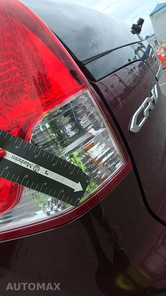 2012 Honda CR-V LX - miniatura 36