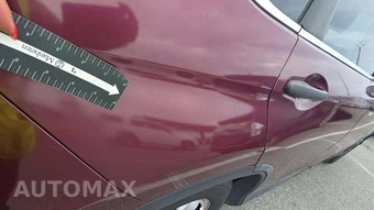 2012 Honda CR-V LX - miniatura 42