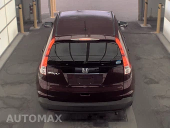 2012 Honda CR-V LX - miniatura 6