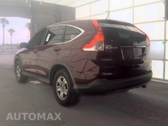 2012 Honda CR-V LX - miniatura 8