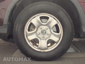 2012 Honda CR-V LX - miniatura 9