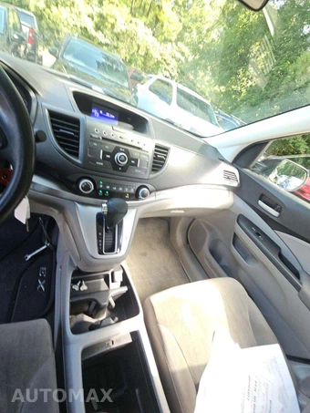 2012 Honda CR-V LX - miniatura 10
