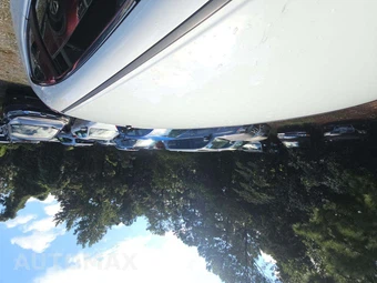 2012 Honda CR-V LX - miniatura 12