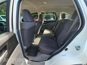 2012 Honda CR-V LX - miniatura 13