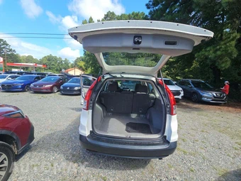 2012 Honda CR-V LX - miniatura 14