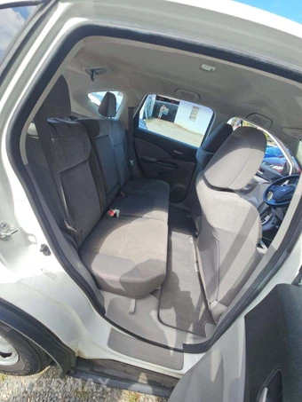 2012 Honda CR-V LX - miniatura 16