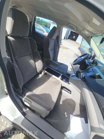 2012 Honda CR-V LX - miniatura 18