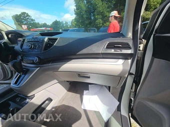 2012 Honda CR-V LX - miniatura 19