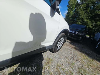 2012 Honda CR-V LX - miniatura 21
