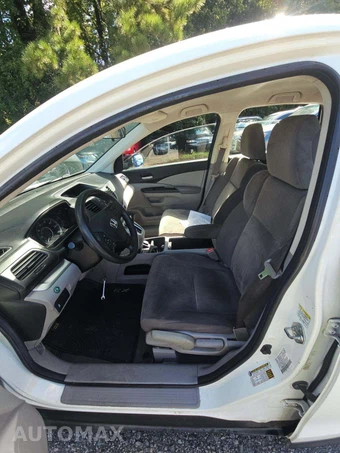 2012 Honda CR-V LX - miniatura 6