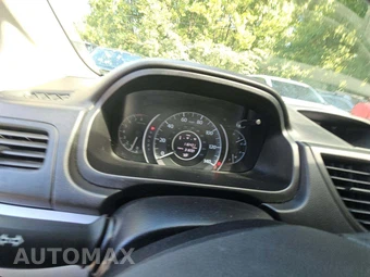 2012 Honda CR-V LX - miniatura 9