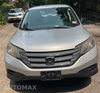 2012 Honda CR-V LX - samochód z USA z aukcji Manheim, oferta Kup Teraz w AUTOMAX