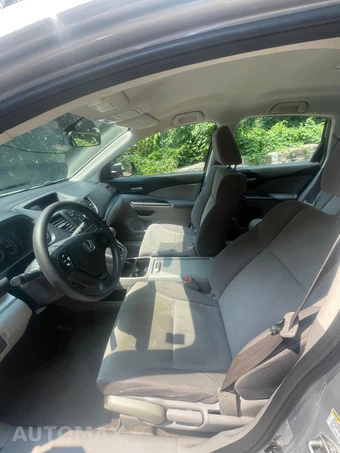 2012 Honda CR-V LX - miniatura 11