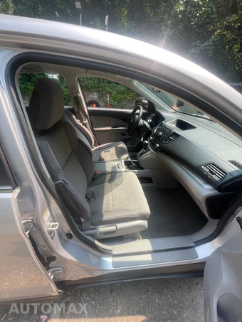 2012 Honda CR-V LX - miniatura 12