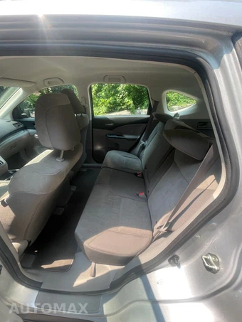 2012 Honda CR-V LX - miniatura 13