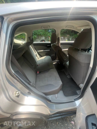 2012 Honda CR-V LX - miniatura 14