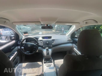 2012 Honda CR-V LX - miniatura 15