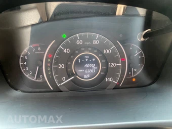 2012 Honda CR-V LX - miniatura 16