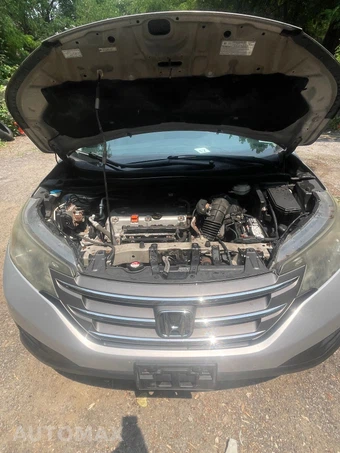 2012 Honda CR-V LX - miniatura 18