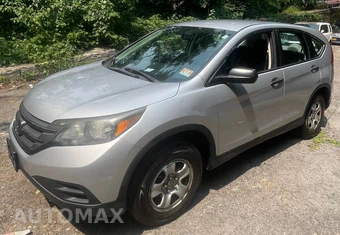 2012 Honda CR-V LX - miniatura 2