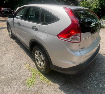 2012 Honda CR-V LX - miniatura 4