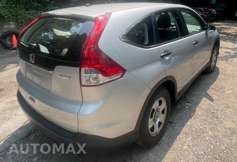 2012 Honda CR-V LX - miniatura 5
