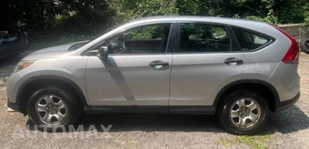 2012 Honda CR-V LX - miniatura 6