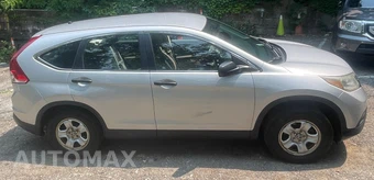 2012 Honda CR-V LX - miniatura 7