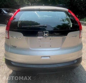 2012 Honda CR-V LX - miniatura 8